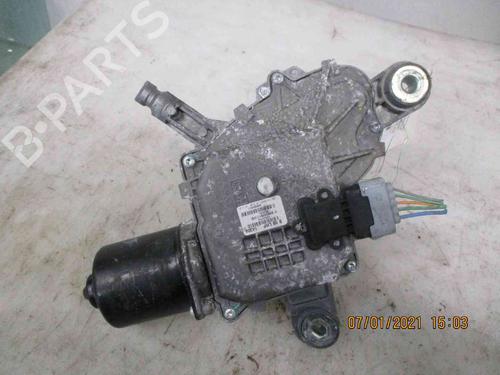Front wiper motor CITROËN C4 Picasso I MPV (UD_) 2.0 HDi 138 | BP19723263M29 