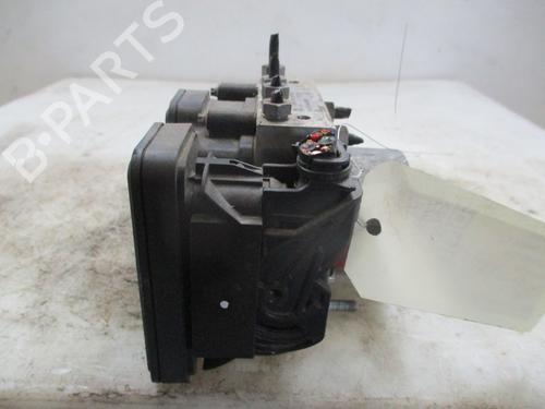 ABS pump SKODA FABIA II (542) 1.2 TSI | BP30739321M43 - Image 3