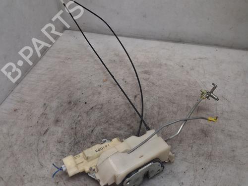 Used Front left lock Front left lock 39452226 39452226