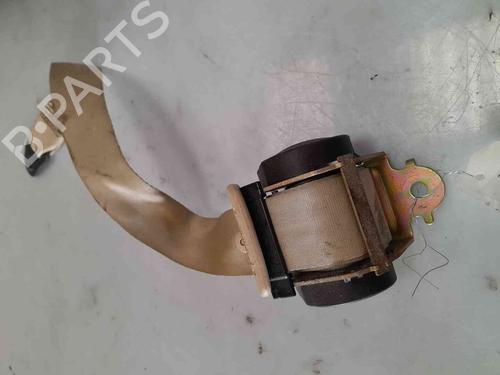 Used Rear right belt tensioner PEUGEOT 607 (9D, 9U) 2.2 16V (158 hp) 26629516