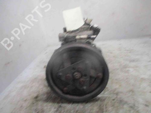AC compressor RENAULT CLIO II (BB_, CB_) 1.4 16V (B/CB0P, BB13) | BP24009503M34 