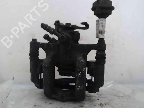 Left rear brake caliper OPEL ASTRA J (P10)  | BP20205246M107 