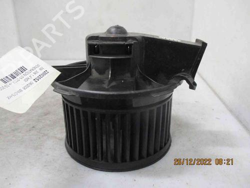 Varmeblæser PEUGEOT 206 Hatchback (2A/C) 1.4 HDi eco 70 (68 hp) 19724114