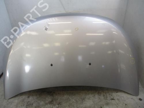 Used Hood DACIA LODGY (JS_) 1.2 TCe (JSAY, JSM0) (115 hp) 29083392