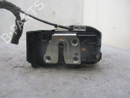 Used Rear right lock NISSAN JUKE (F15) 1.6 (117 hp) 25933049