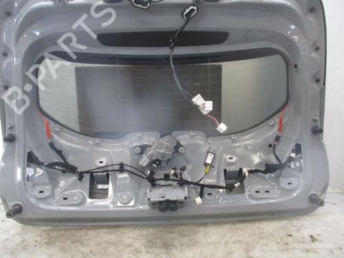 Tailgate RENAULT CLIO V (B7_) 1.6 E-TECH 145 (B7MU) | BP29413755C6 