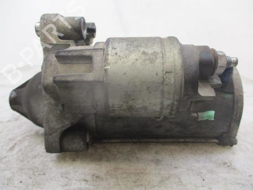 Starter PEUGEOT 207 (WA_, WC_) 1.6 HDi 110 | BP29467708M8 