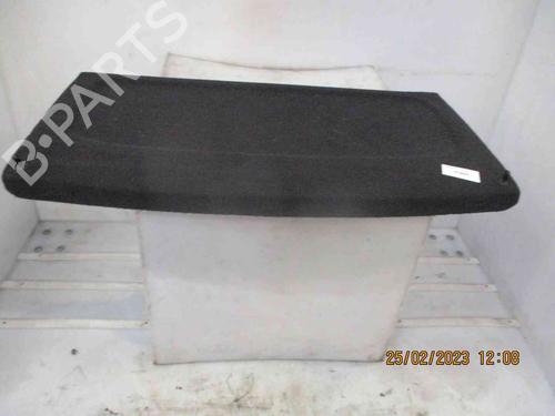 Used Rear parcel shelf VW GOLF IV (1J1) [1997-2008]  26627024