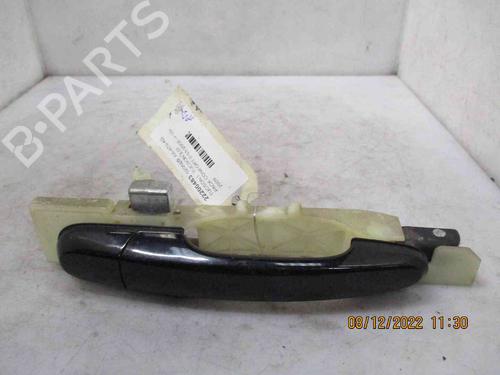 Used Front right exterior door handle HYUNDAI TUCSON (JM) 2.0 (141 hp) 26623786