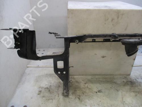 Front slam panel FIAT BRAVO II (198_) 1.6 D Multijet (198AXM1B) | BP31663885C72 