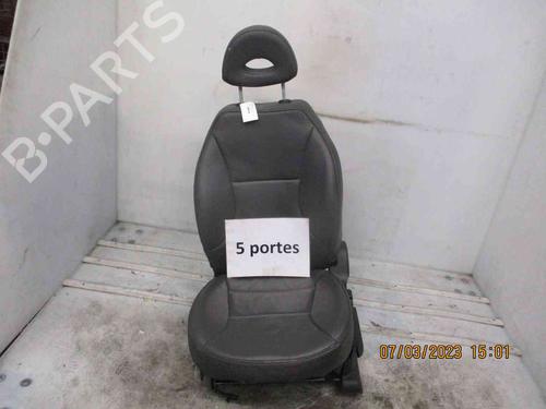 Used Left front seat NISSAN MICRA III (K12) 1.4 16V (88 hp) 19715705
