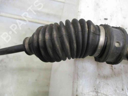 Steering rack VW POLO (6N2) 1.0 | BP24005654M22 