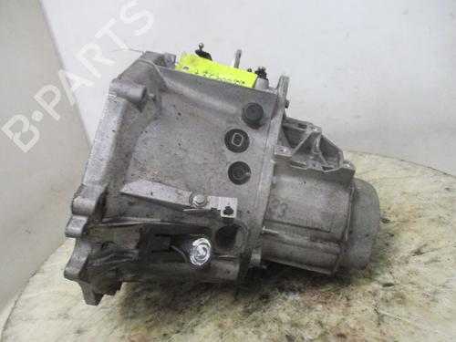 Gearbox CITROËN C3 II (SC_) 1.6 BlueHDi 75 | BP40201895M3 - Image 2