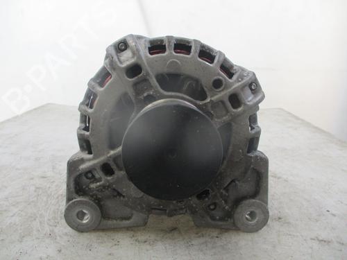 Used Alternator DACIA LODGY (JS_) 1.2 TCe (JSAY, JSM0) (115 hp) 29441224