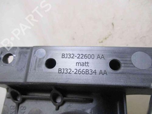 Front right interior door handle LAND ROVER RANGE ROVER EVOQUE (L538) 2.2 D 4x4 | BP39732065I14 - Image 3
