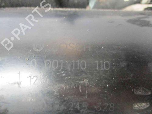 Starter BMW 3 Compact (E36) 318 tds | BP24005944M8 
