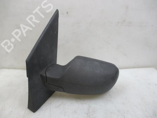 Left mirror FORD FIESTA V (JH_, JD_) 1.4 16V | BP24013642C26 