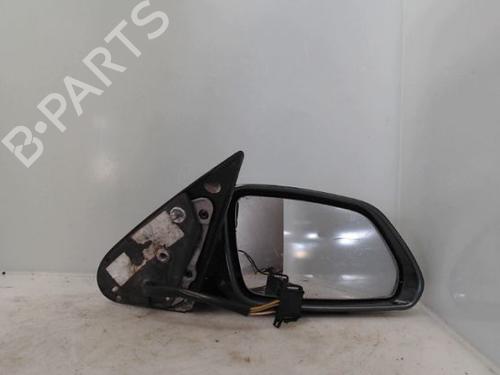 Used Right mirror SKODA OCTAVIA II (1Z3) 1.9 TDI (105 hp) 20204449