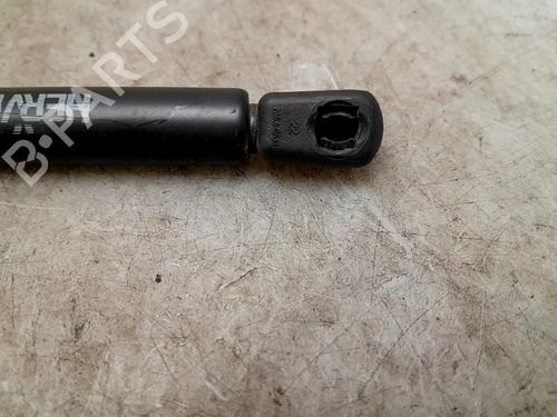 Gassdemper Bakluke OPEL VECTRA C GTS (Z02)  | BP26636771C138 