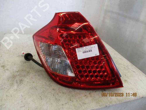 Used Left taillight KIA CEE'D Hatchback (ED) [2006-2012]  26631550