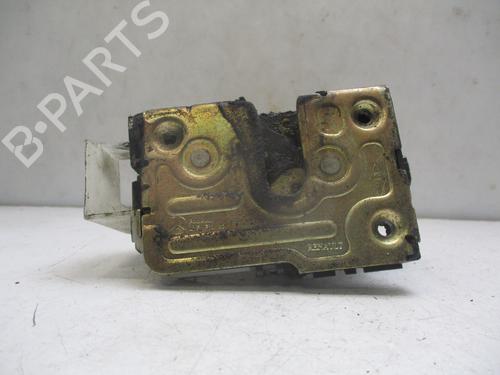 Rear left lock RENAULT MEGANE I (BA0/1_)  | BP26636591C100 