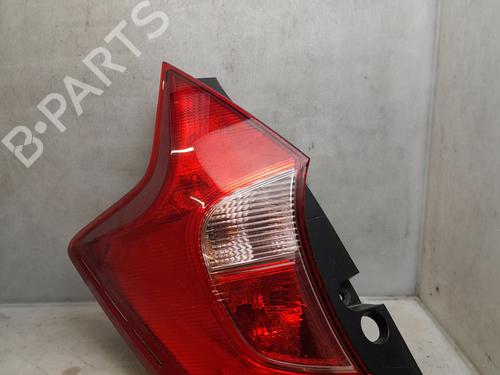 Used Left taillight NISSAN NOTE (E12) 1.5 dCi (90 hp) 29514907