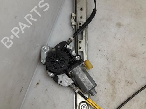 Front left window mechanism BMW 3 (E46) 320 d | BP30915533C22 - Image 2