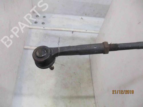 Steering rack FIAT GRANDE PUNTO (199_) 1.3 D Multijet | BP26620257M22 