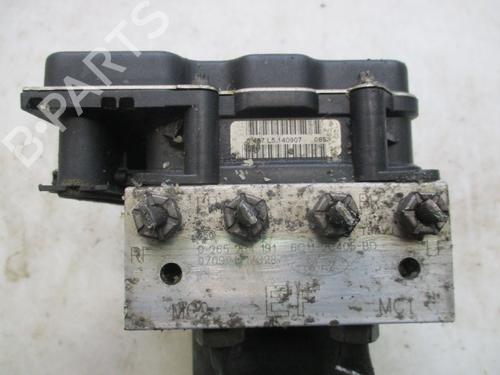 ABS pump FORD TRANSIT Van (FA_ _) 2.2 TDCi | BP30884363M43 