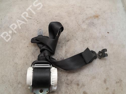Cinto de segurança traseiro esquerdo Cinto de segurança traseiro esquerdo FORD C-MAX II (DXA/CB7, DXA/CEU) 1.6 TDCi (95 hp) 35796444 35796444