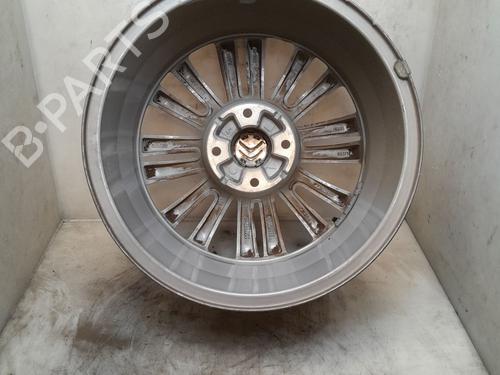 Fælk CITROËN C4 II (NC_) 1.6 HDi 115 | BP36097740C45 - Image 3