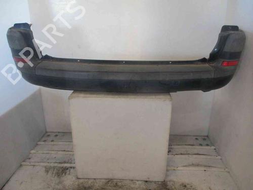 Used Rear bumper CITROËN C8 (EA_, EB_) [2002-2025]  26623811