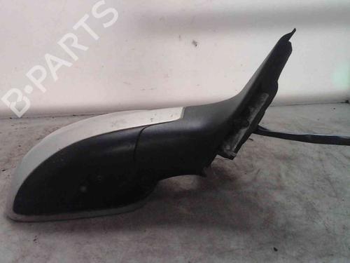 Right mirror VW PASSAT B5 (3B2) 1.6 | BP19713681C27 