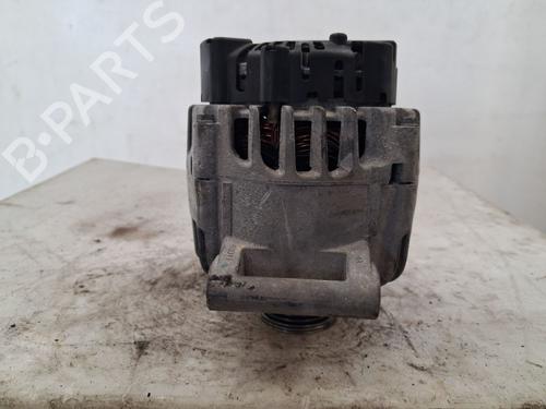 Alternator CITROËN C3 Picasso (SH_) 1.4 VTi 95 (SH8FSC, SH8FP0, SH8FP6) | BP37594071M7  - Image 7