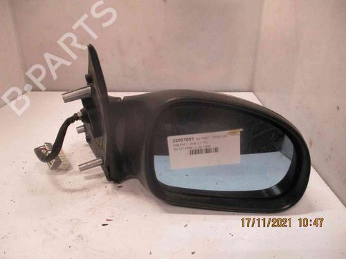 Right mirror PEUGEOT 406 (8B) 2.1 TD 12V 8149T1 8149T1