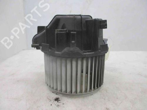 Heater blower motor FIAT STILO (192_) 1.9 JTD (192_XE1A) | BP24007204M62 