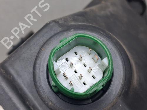 Right headlight CITROËN JUMPER II Van 2.2 HDi 110 | BP40201911C29 - Image 9