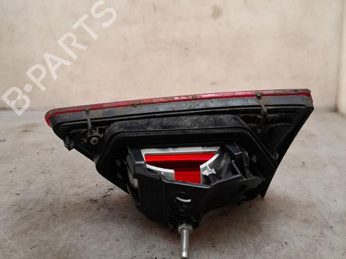 Left tailgate light RENAULT CLIO IV (BH_) 1.5 dCi 75 | BP29083295C79 