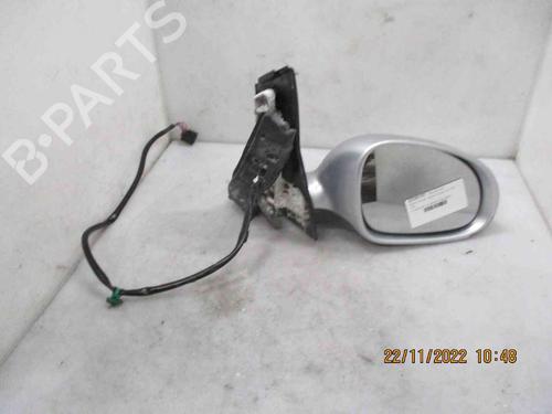 Used Right mirror VW GOLF V (1K1) [2003-2010]  26628575