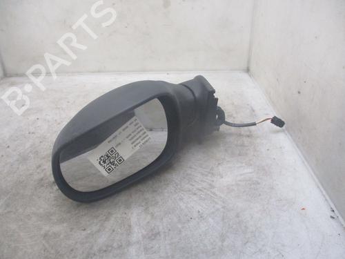 Used Left mirror CITROËN C3 I (FC_, FN_) 1.4 HDi (70 hp) 24014767
