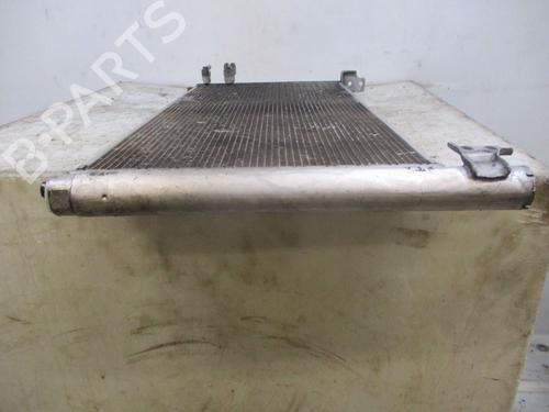 AC radiator TOYOTA PRIUS (_W6_) 1.8 (ZVW60) | BP24971315M32 