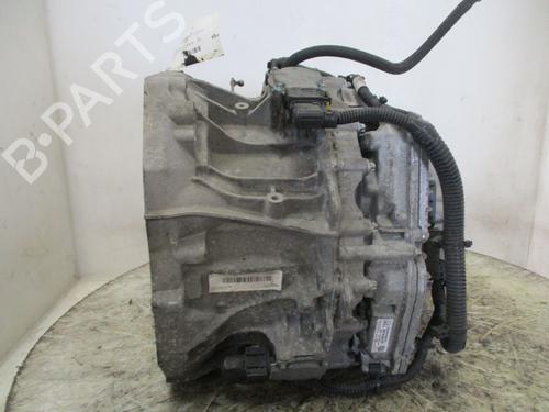 Gearbox RENAULT MEGANE III Grandtour (KZ0/1) 1.2 TCe (KZ16, KZ28) | BP24972511M3 