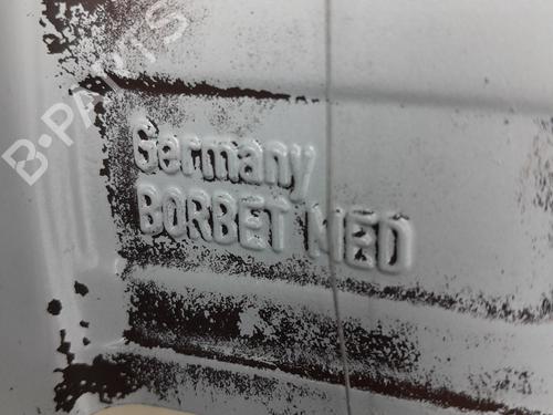 Rim VW GOLF V (1K1) 1.9 TDI | BP30604966C45 