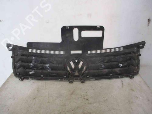 Grille VW POLO (9N_, 9A_) 1.2 12V | BP26630096C40 