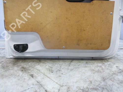 Left tailgate RENAULT KANGOO Express (FW0/1_) 1.2 TCe 115 (FW02, FW14) | BP31346935C76 