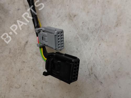 Bakspejl venstre RENAULT MEGANE IV Hatchback (B9A/M/N_) 1.5 Blue dCi 115 (B9A6) | BP30865534C26