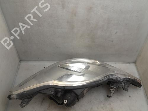 Left headlight PEUGEOT 107 (PM_, PN_) 1.0 | BP31961287C28 