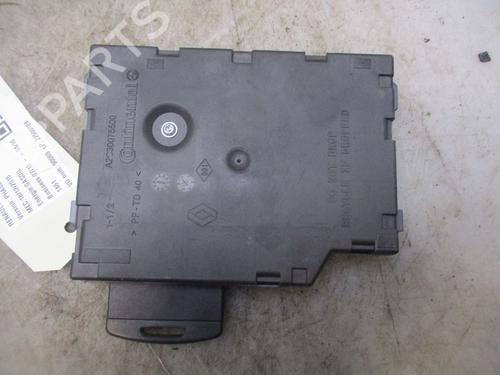 Card reader RENAULT CAPTUR I (J5_, H5_) 1.5 dCi 90 (J5N4, J5M5, J5MW, J5M6, J5AL, J5AJ) | BP26638951E4 