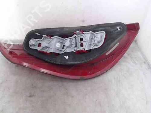 Right taillight MERCEDES-BENZ A-CLASS (W169) A 180 CDI (169.007, 169.307) | BP19712209C35 