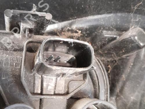 Left taillight OPEL CORSA E (X15) 1.4 Turbo (08, 68) | BP36653152C34 - Image 5